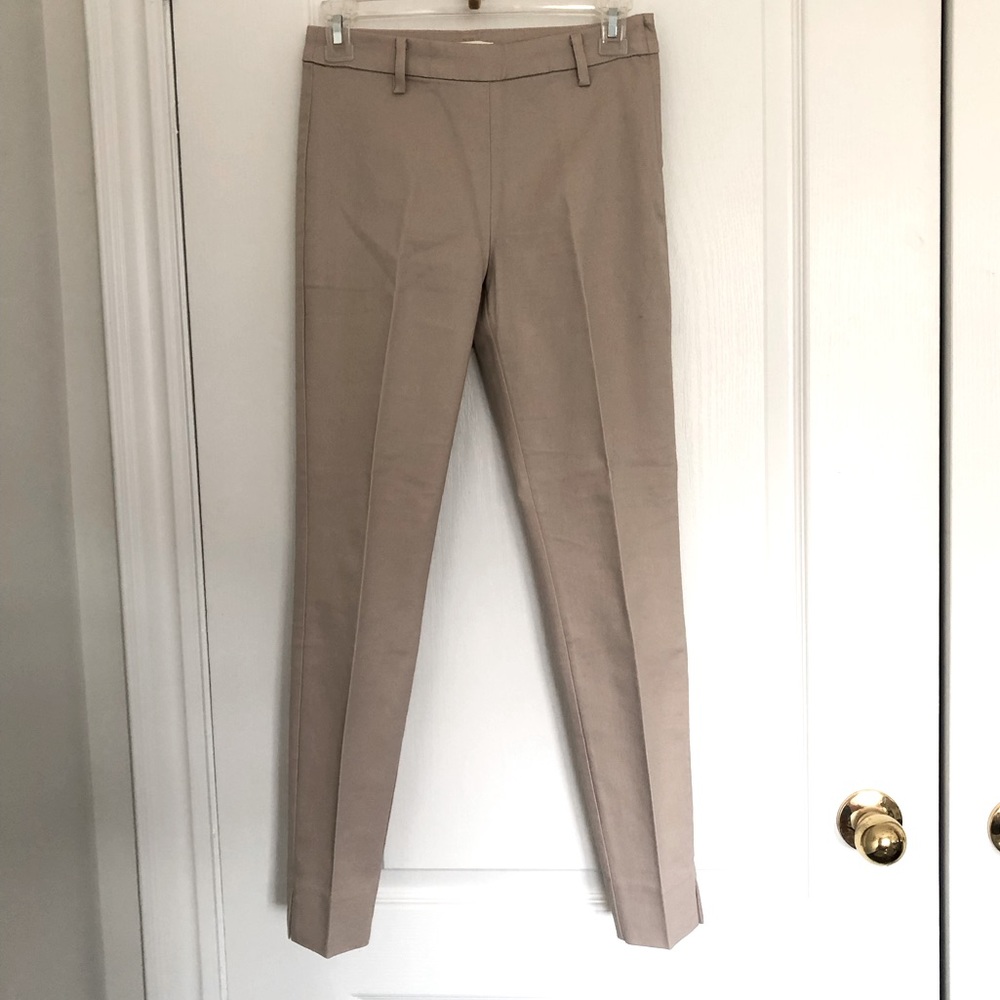 Mid rise pants size 32